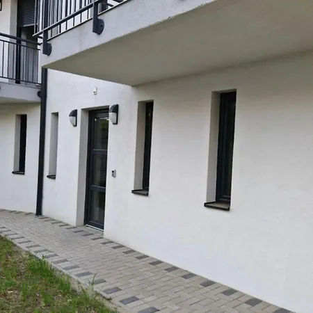 Appartement Budai Gate