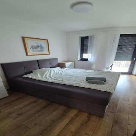 Appartement Budai Gate