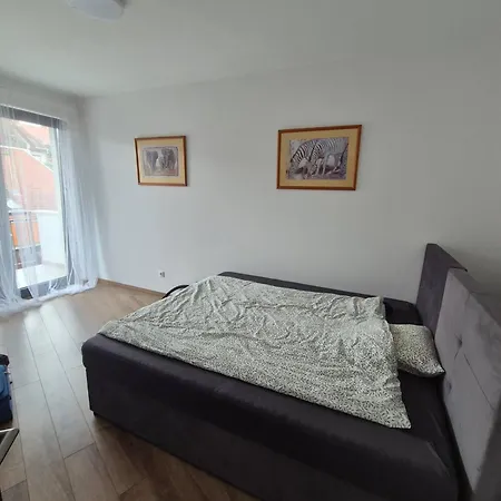 Appartement Budai Gate Kecskemét