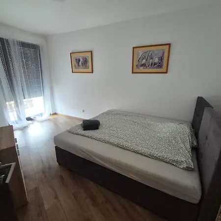 Budai Gate Appartement Kecskemét