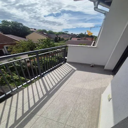 Budai Gate Appartement