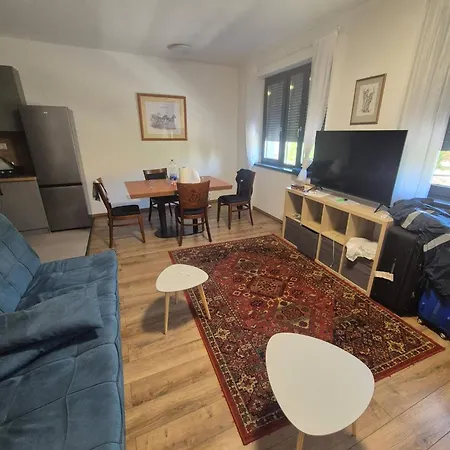 Appartement Budai Gate